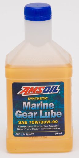 AMSOIL Marine Products