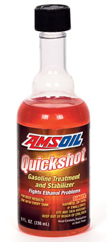 AMSOIL Quickshot®