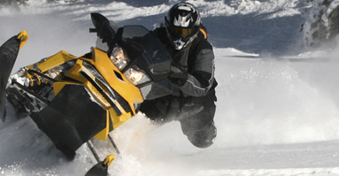 New Snowmobile Application Tool for AMSOIL Products Released
