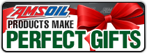 AMSOIL For The Holidays