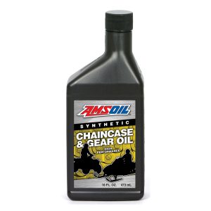 AMSOIL TCC Chaincase and Gear Oil